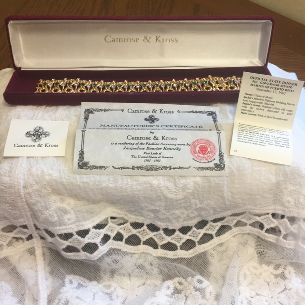 Camrose & Kross Bracelet